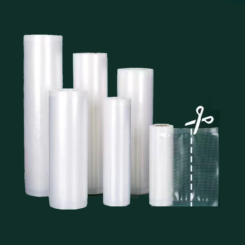 Food Storage Vacuum - Vacuum bags for food Vacuum Sealer