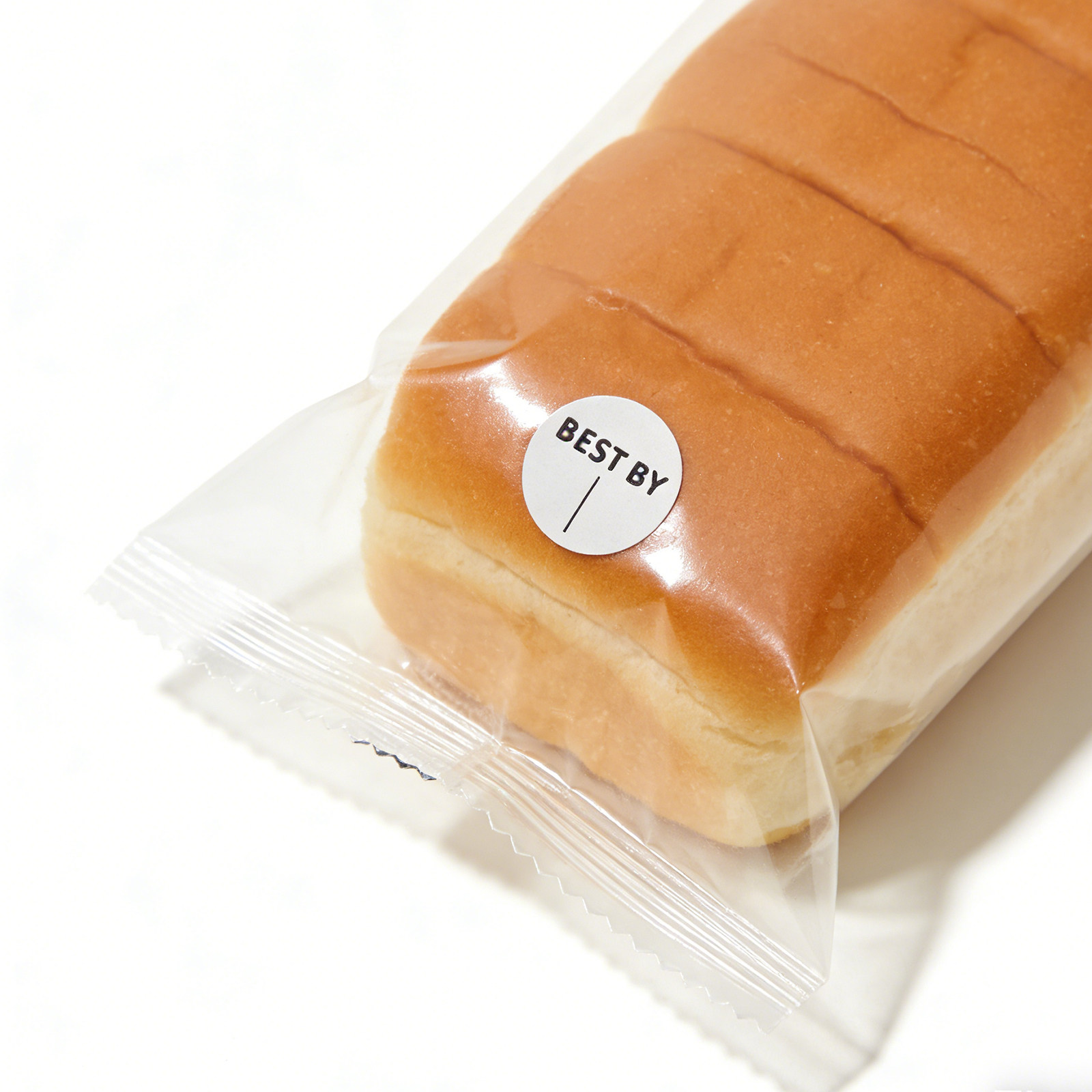 Food Storage Freezer - 10Sheets Expiry Date Food Label Stickers