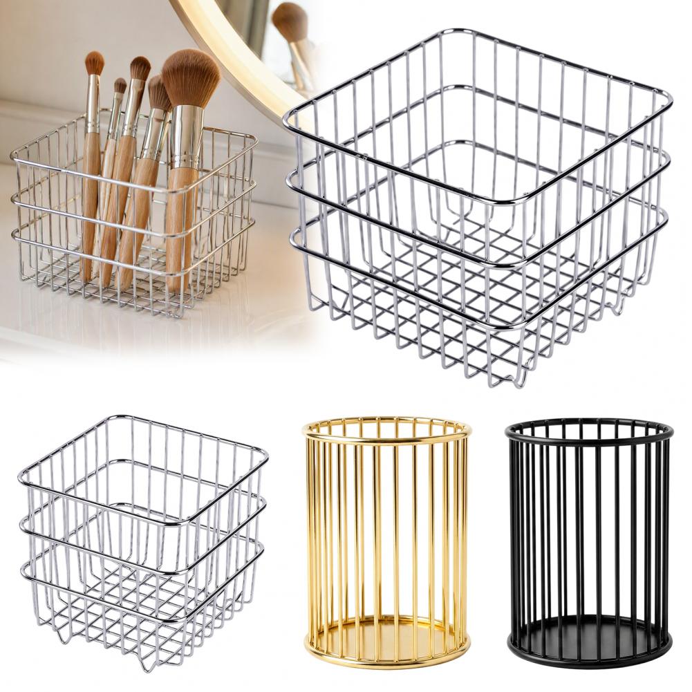 Pen Holder/Storage Basket, Hol - Food Storage Youtube ulasan dan harga