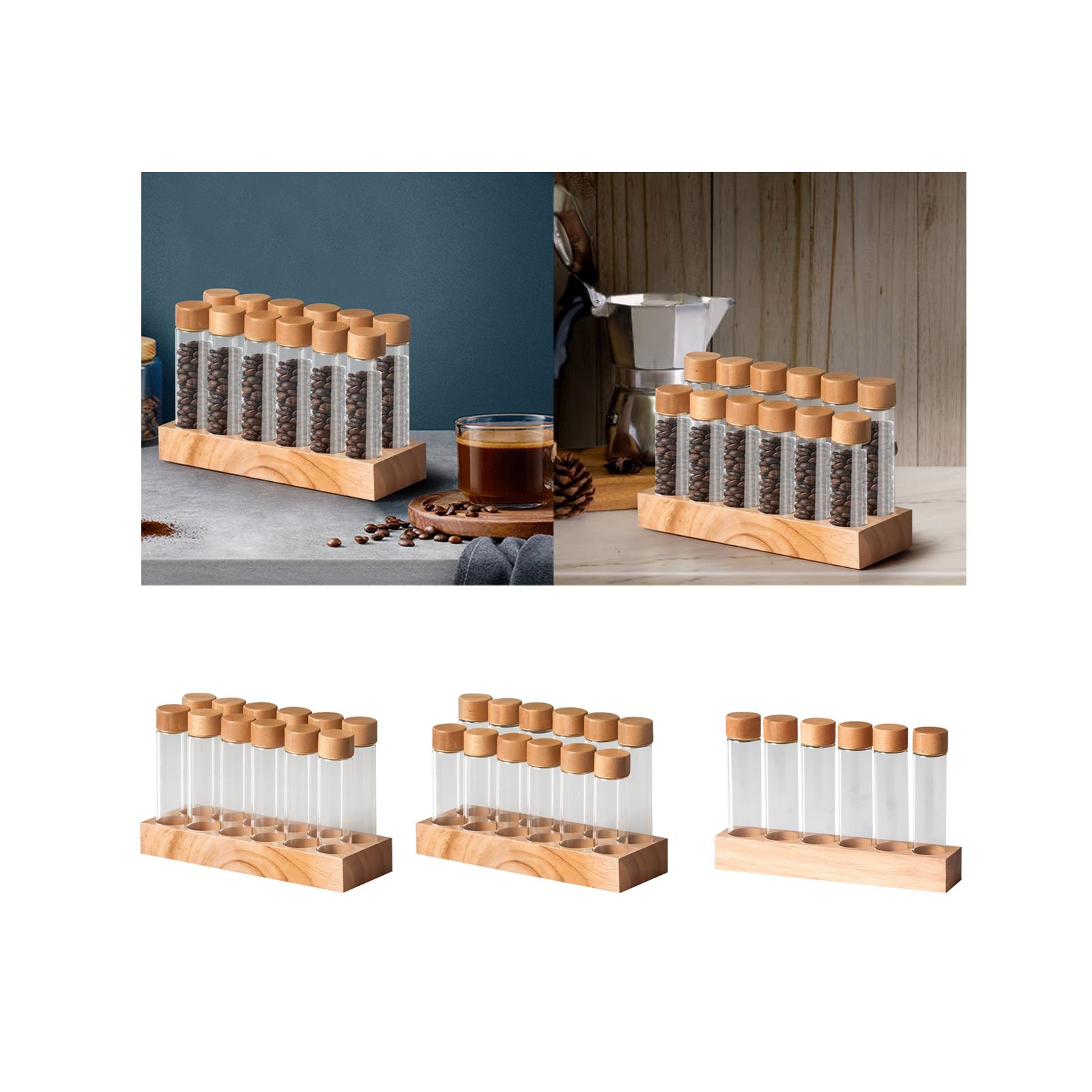 Coffee Beans Storage Container - Food Storage Youtube ulasan dan harga