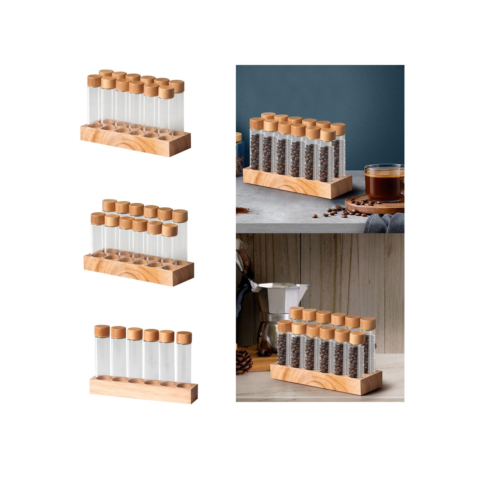 Coffee Beans Storage Container - Food Storage Youtube ulasan dan harga