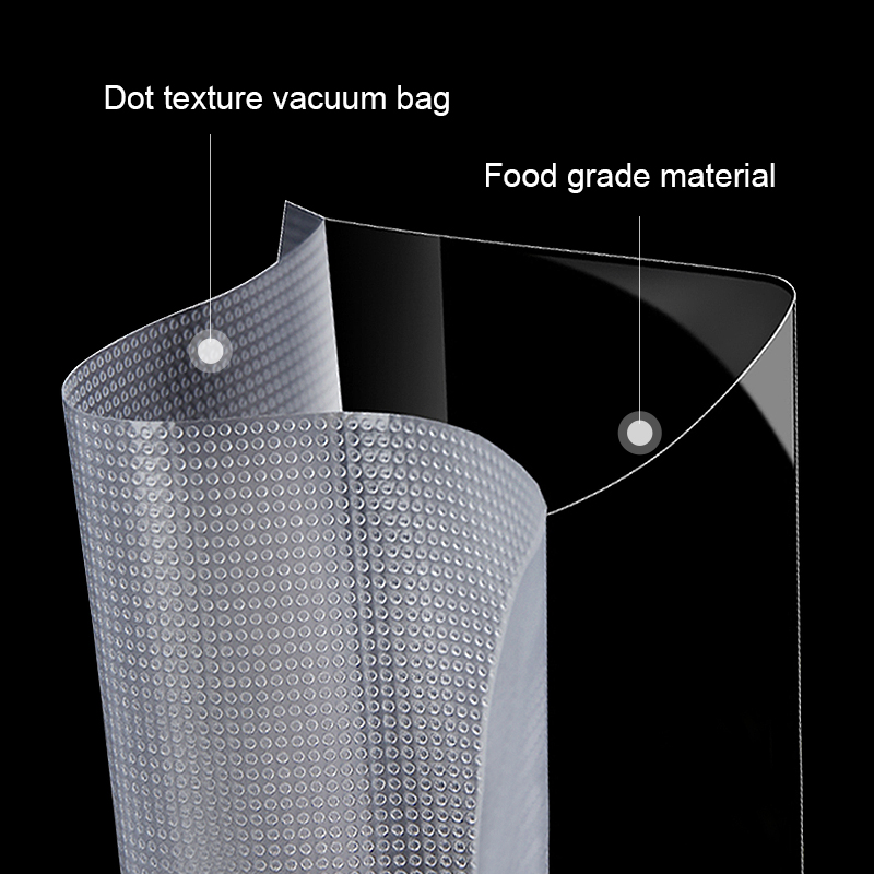 1PCS Vacuum Bags For Food Vacu - Food Storage Vacuum ulasan dan harga