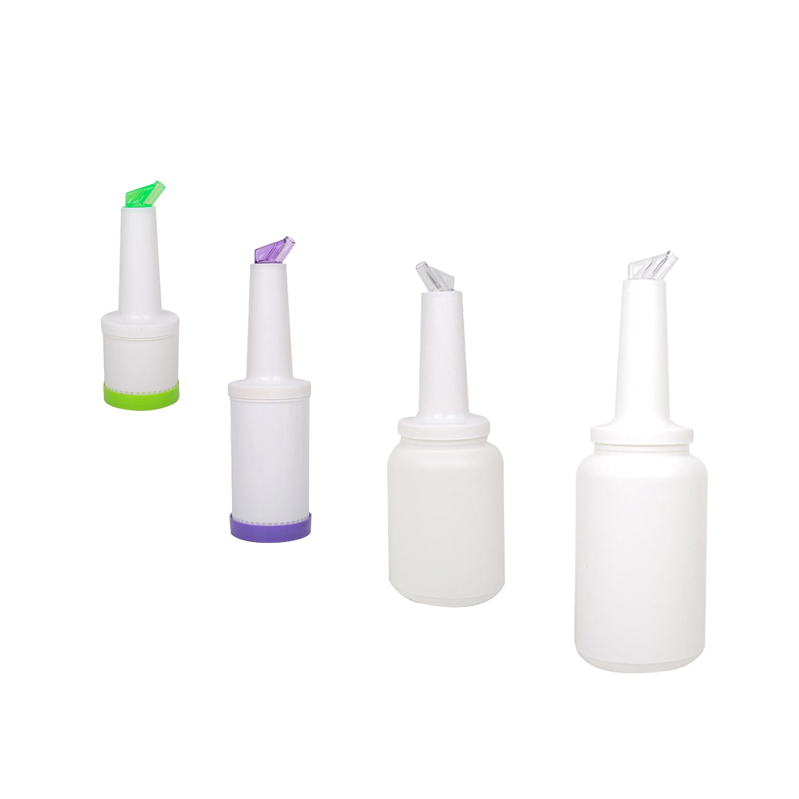 Reusable Seasoning Squeeze Bot - Salad Dressing Bottle ulasan dan harga