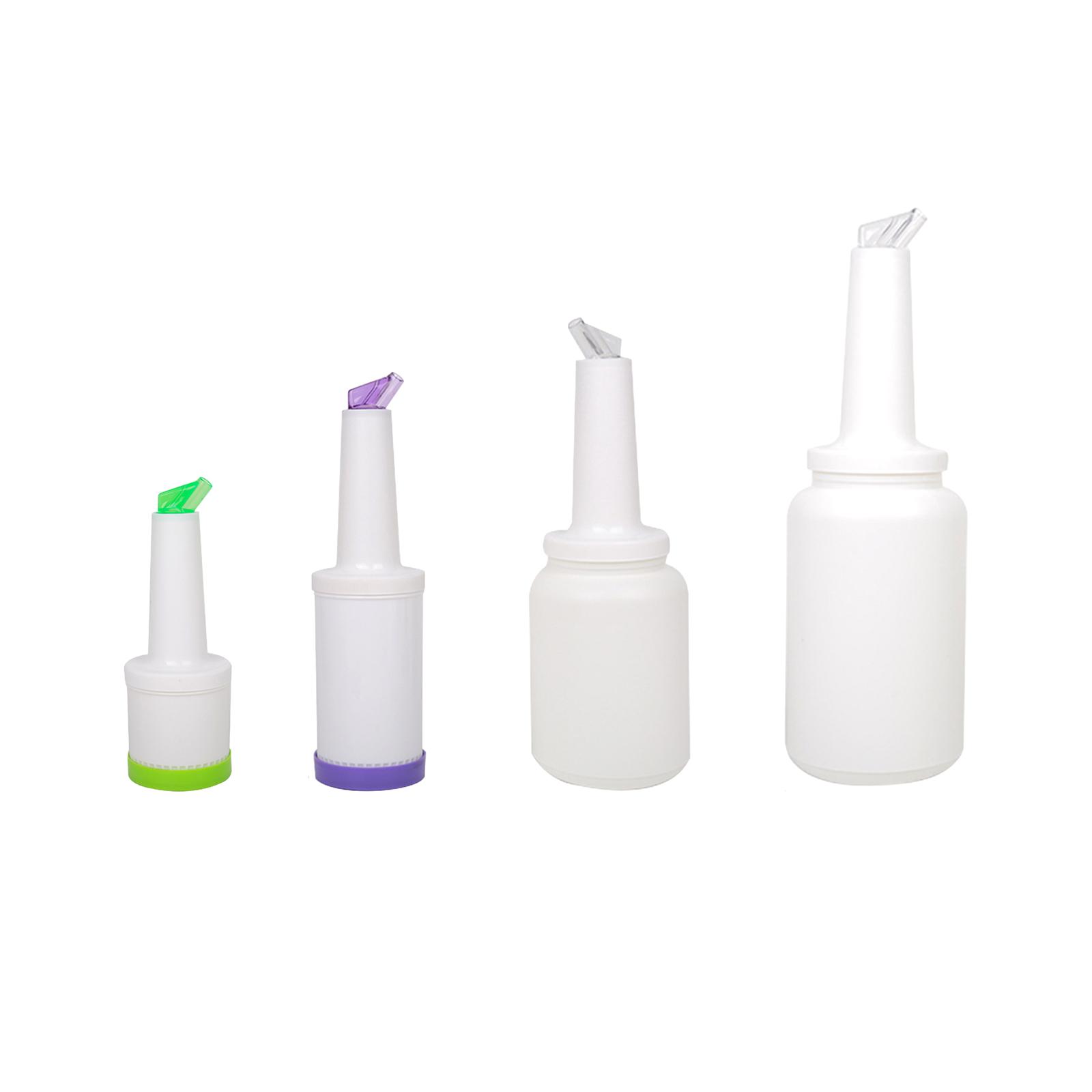 Reusable Seasoning Squeeze Bot - Salad Dressing Bottle ulasan dan harga