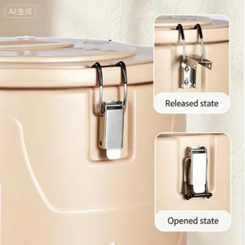 Commercial Insulated Food Stor - Food Storage Usa ulasan dan harga
