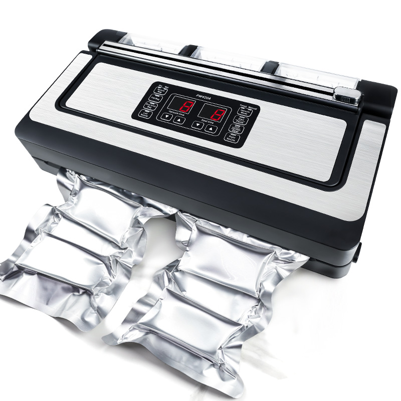 Kitchen Vacuum Food Preservati - Food Storage Vacuum ulasan dan harga