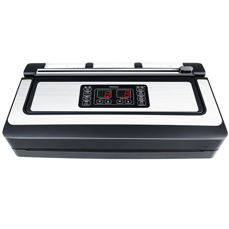 Kitchen Vacuum Food Preservati - Food Storage Vacuum ulasan dan harga