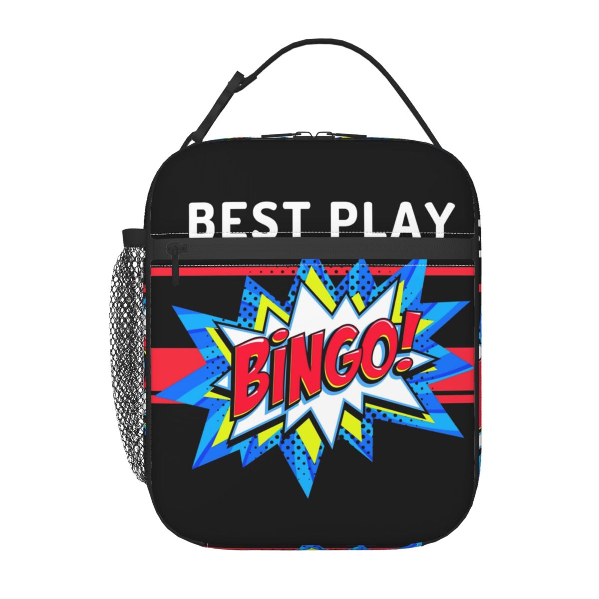 Best Play Bingo Thermal Insula - Best Food Storage ulasan dan harga