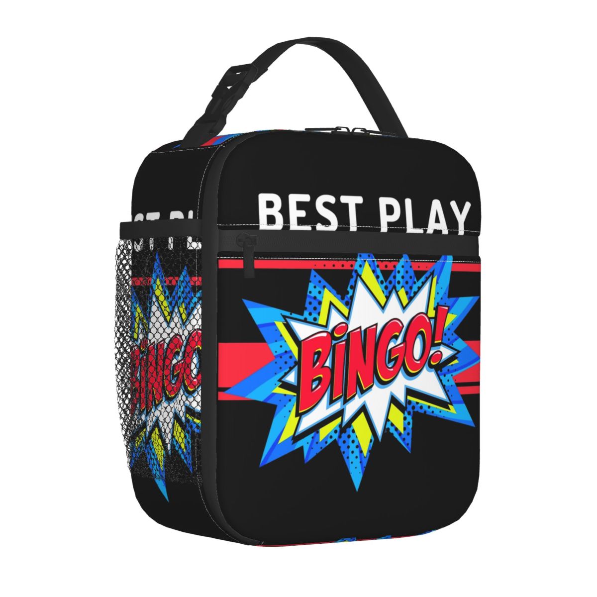 Best Play Bingo Thermal Insula - Best Food Storage ulasan dan harga