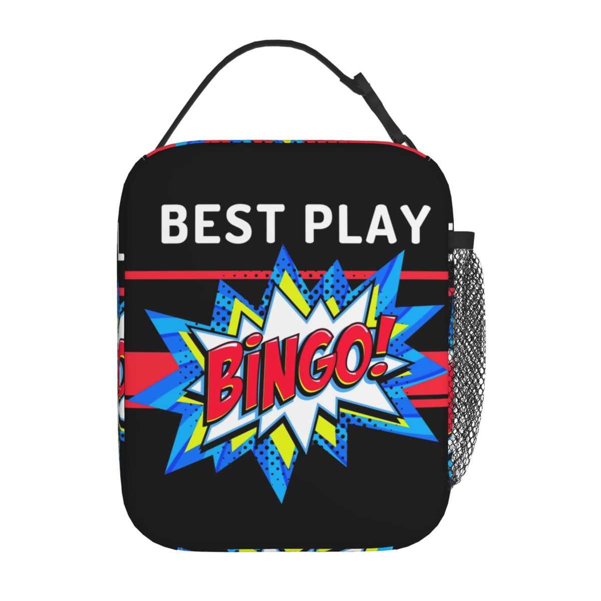 Best Play Bingo Thermal Insula - Best Food Storage ulasan dan harga