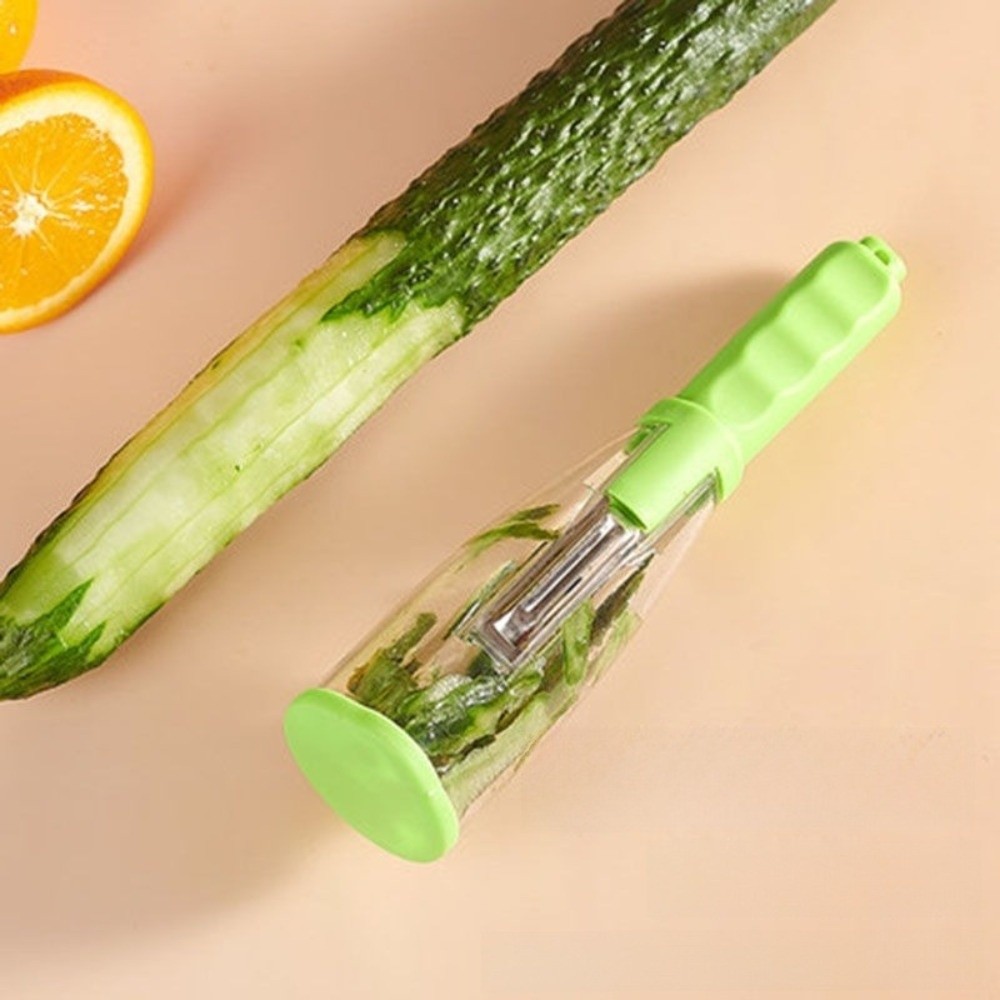 Durable Easy Grip Vegetable Pe - Food Storage Youtube ulasan dan harga