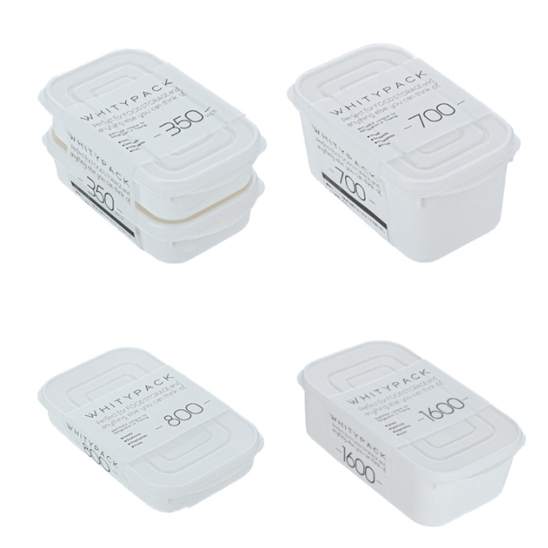 Japanese Meat Packaging Box Fo - Food Storage Freezer ulasan dan harga