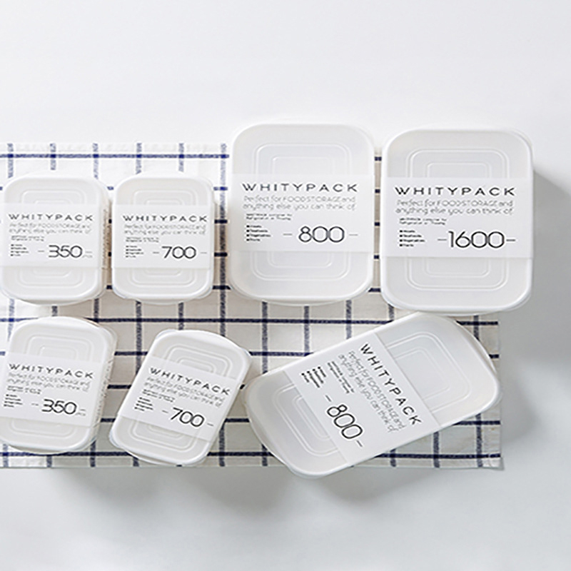 Japanese Meat Packaging Box Fo - Food Storage Freezer ulasan dan harga