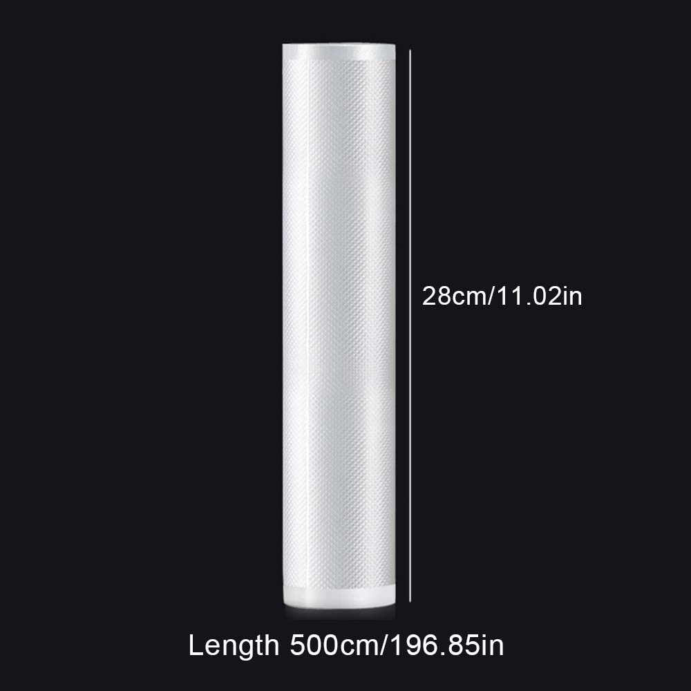 28cmx500cm Textured Storage Va - Food Storage Vacuum ulasan dan harga