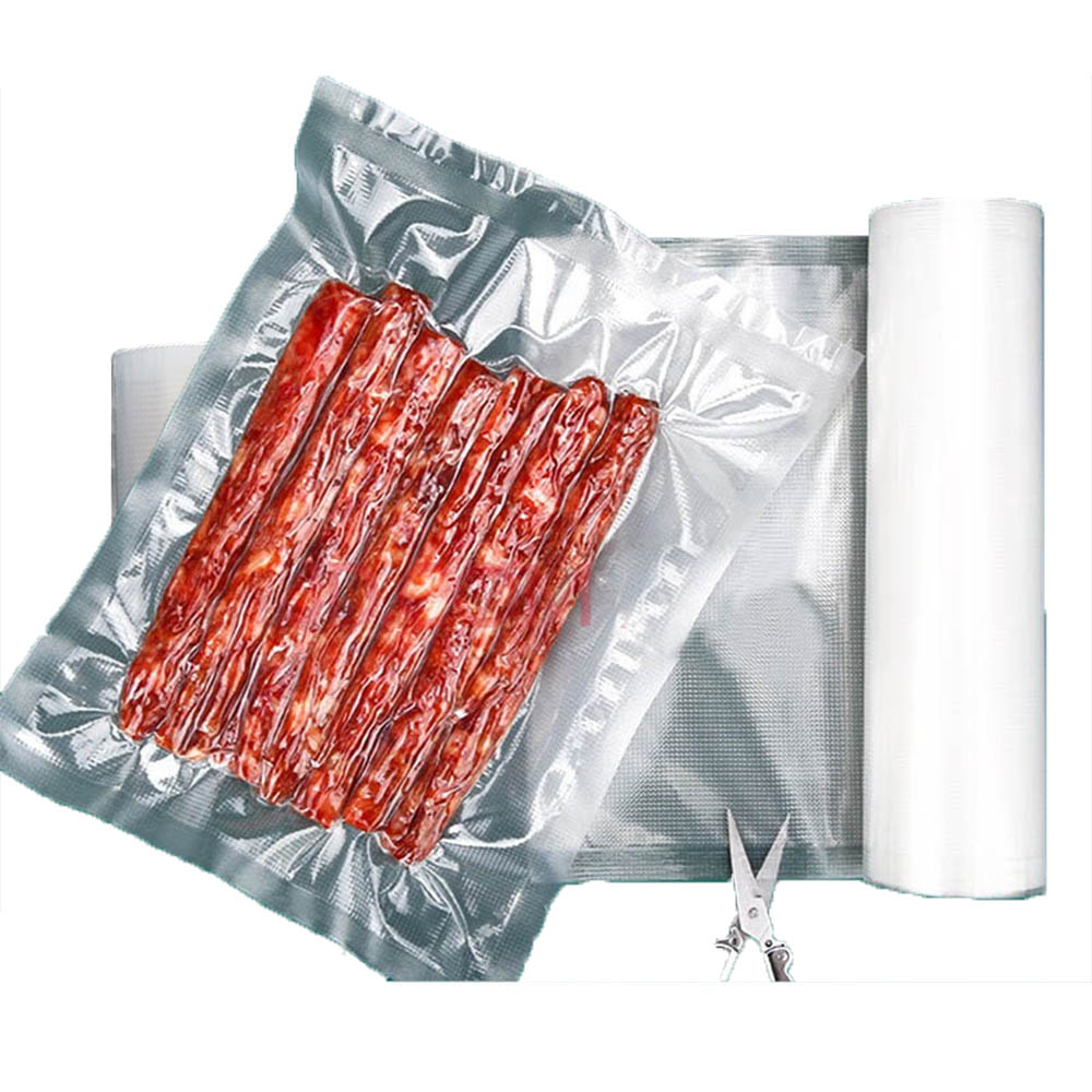 28cmx500cm Textured Storage Va - Food Storage Vacuum ulasan dan harga
