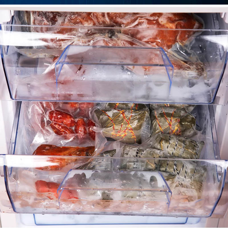 28cmx500cm Textured Storage Va - Food Storage Vacuum ulasan dan harga