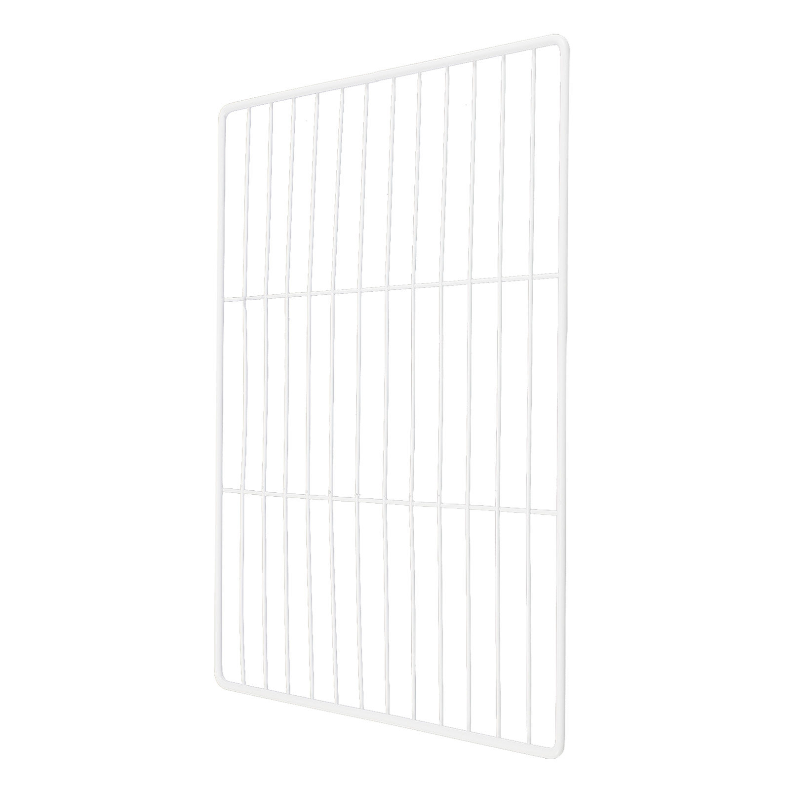 Chest Freezer Metal Wire Shelf - Food Storage Freezer ulasan dan harga