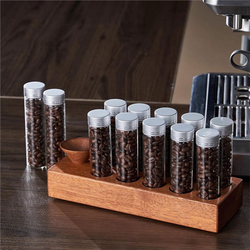 Easy Assembly Single Dose Coff - Food Storage Youtube ulasan dan harga