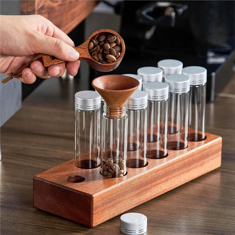 Easy Assembly Single Dose Coff - Food Storage Youtube ulasan dan harga