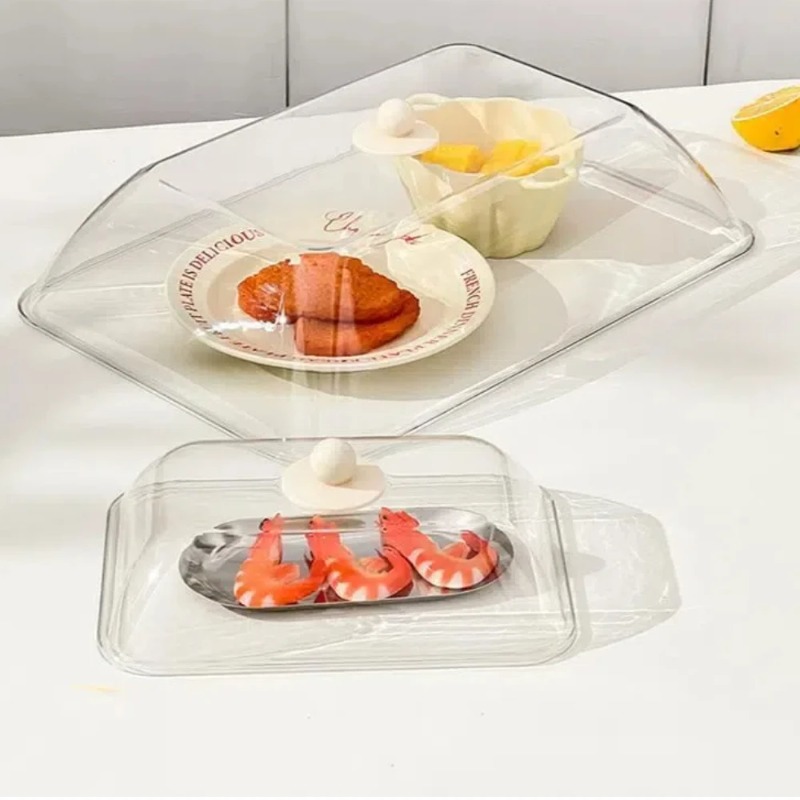 WORTHBUY Reusable Plastic Food - Food Storage With Lids ulasan dan harga
