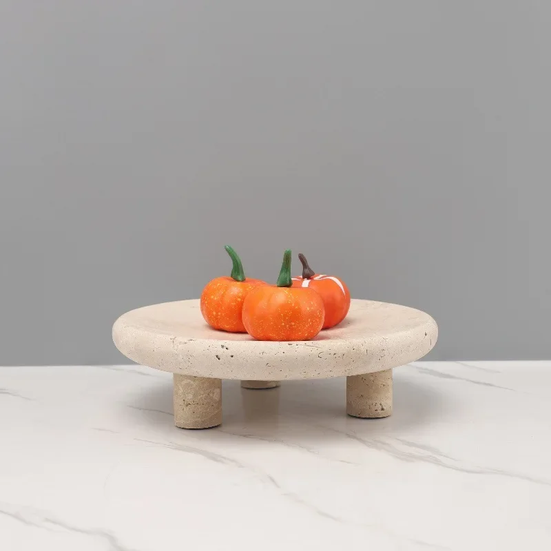 Geometric Circular Light Yello - Food Storage Yellowstone ulasan dan harga