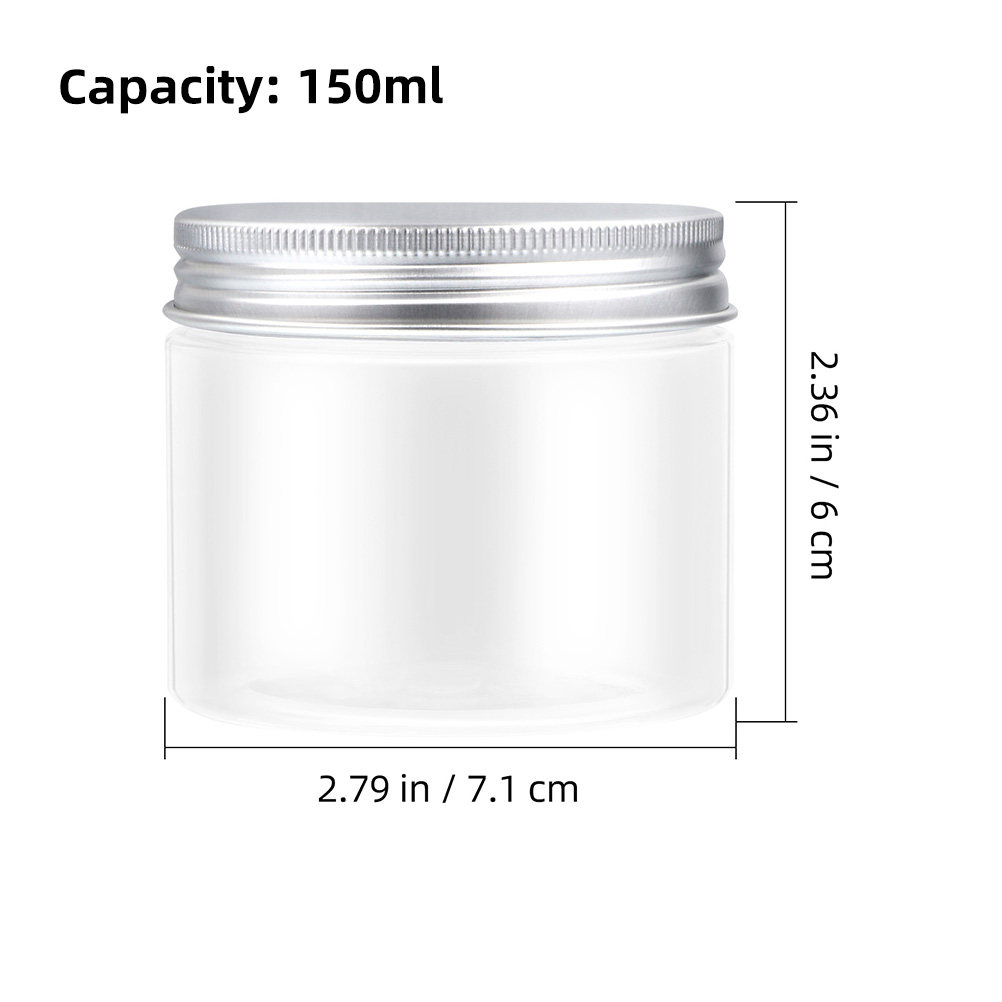 12Pcs Food Storage Jars Set Re - Food Storage With Lids ulasan dan harga