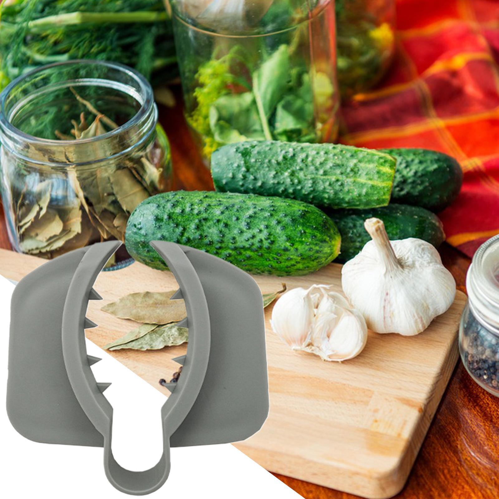 Finger Guards for Cutting Food - Food Storage Safety ulasan dan harga