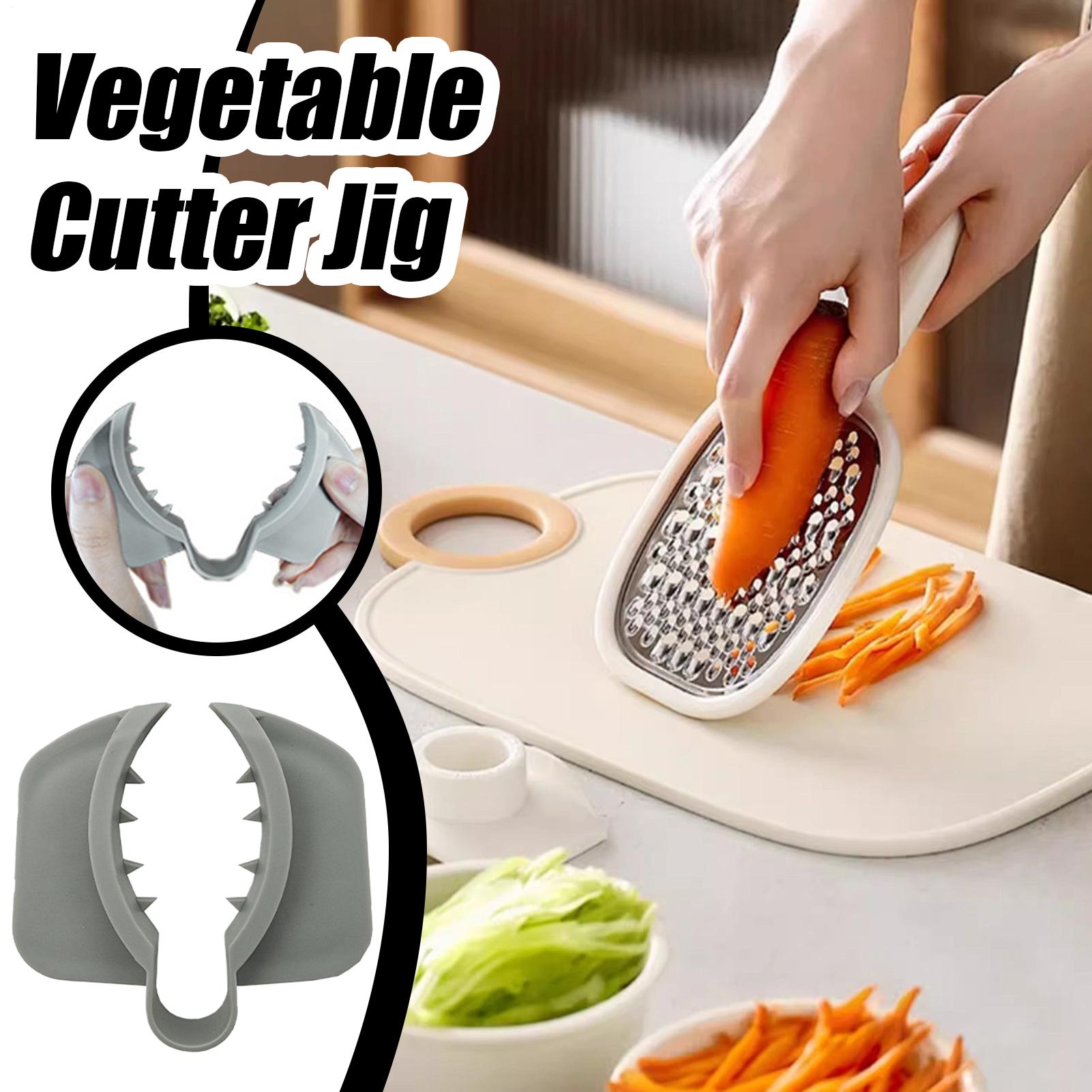 Finger Guards for Cutting Food - Food Storage Safety ulasan dan harga