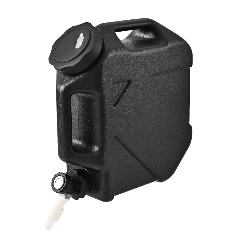 Portable 10L Outdoor Water Buc - Food Storage Youtube ulasan dan harga