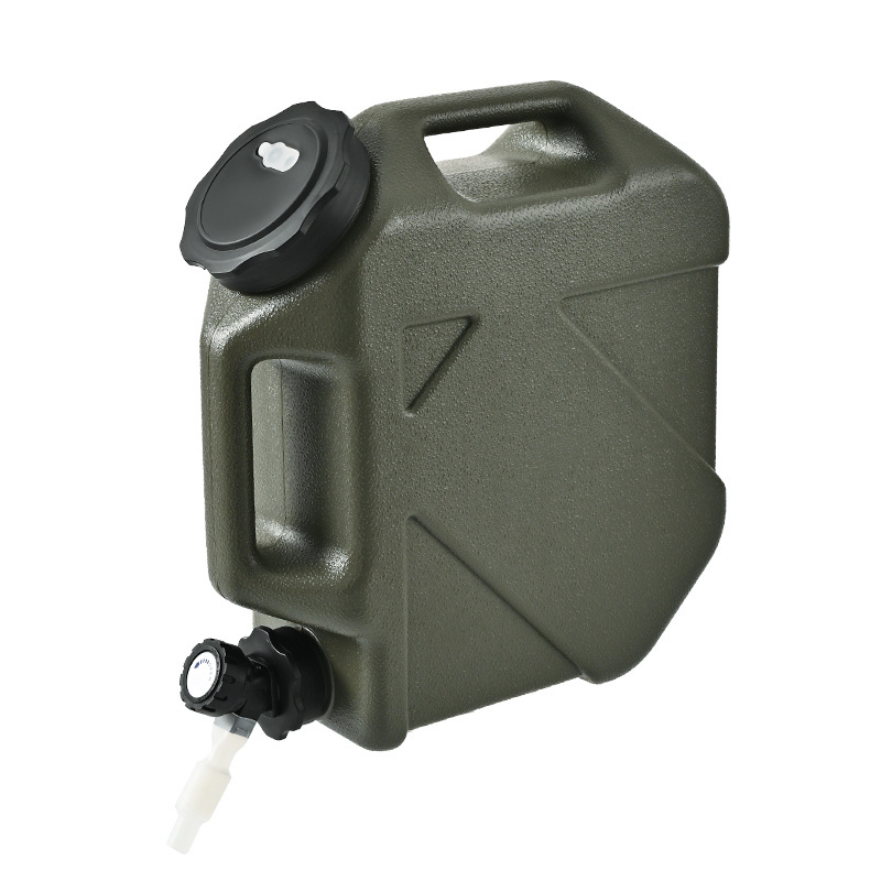 Portable 10L Outdoor Water Buc - Food Storage Youtube ulasan dan harga