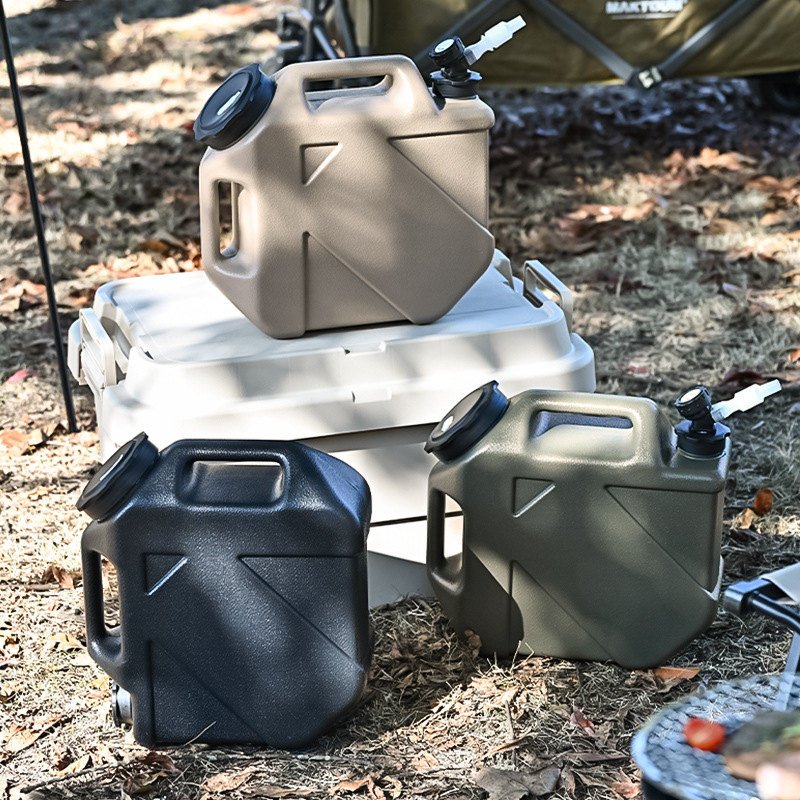Portable 10L Outdoor Water Buc - Food Storage Youtube ulasan dan harga