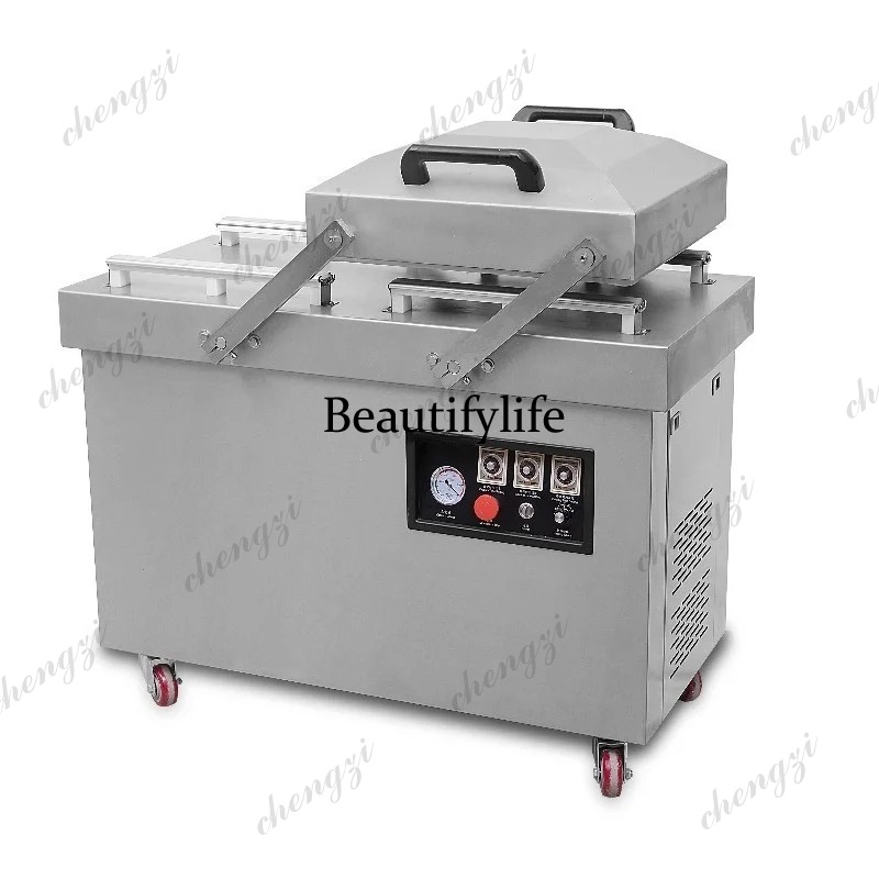 A81 Wet And Dry Use Vacuum Pac - Food Storage Vacuum ulasan dan harga