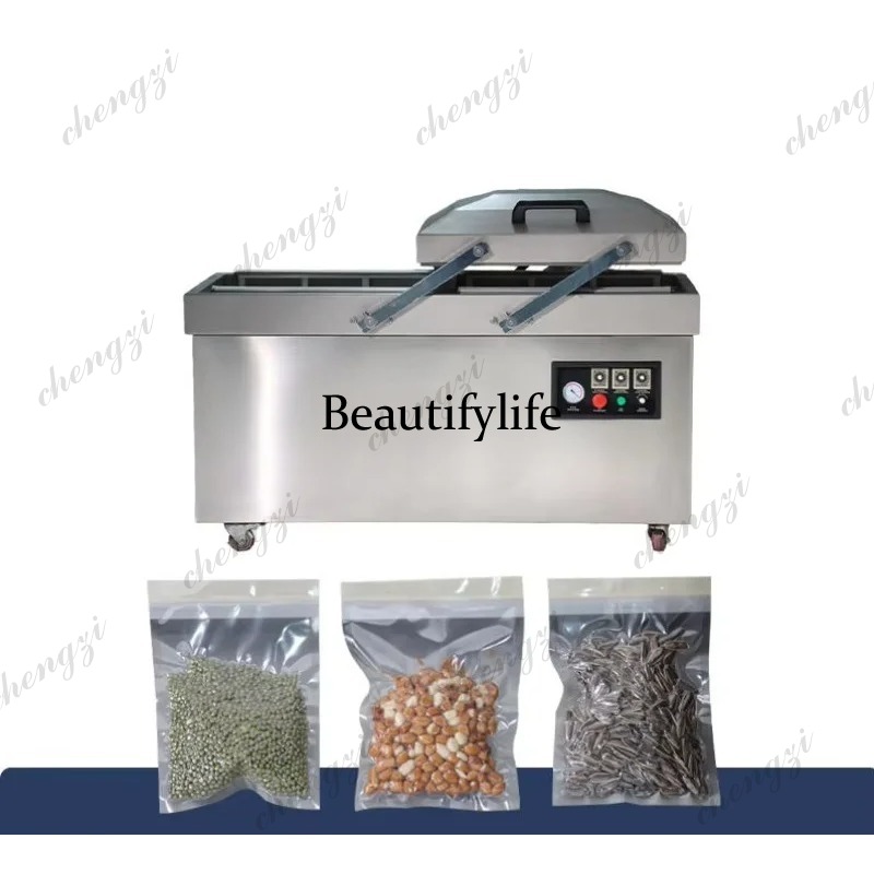 A81 Wet And Dry Use Vacuum Pac - Food Storage Vacuum ulasan dan harga