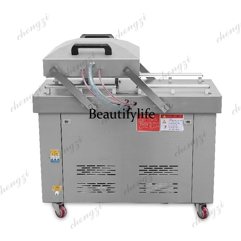 A81 Wet And Dry Use Vacuum Pac - Food Storage Vacuum ulasan dan harga