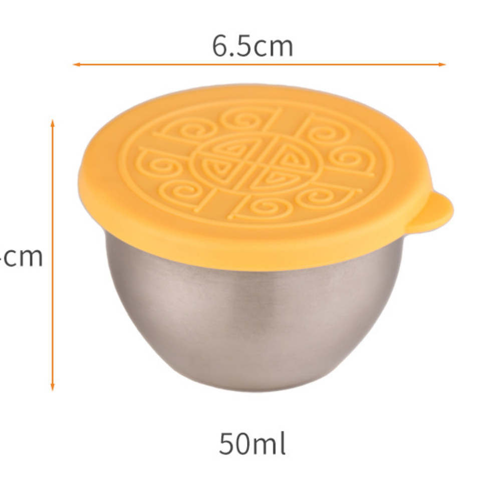 Salad Dressing Container, Mini - Salad Dressing Bottle ulasan dan harga