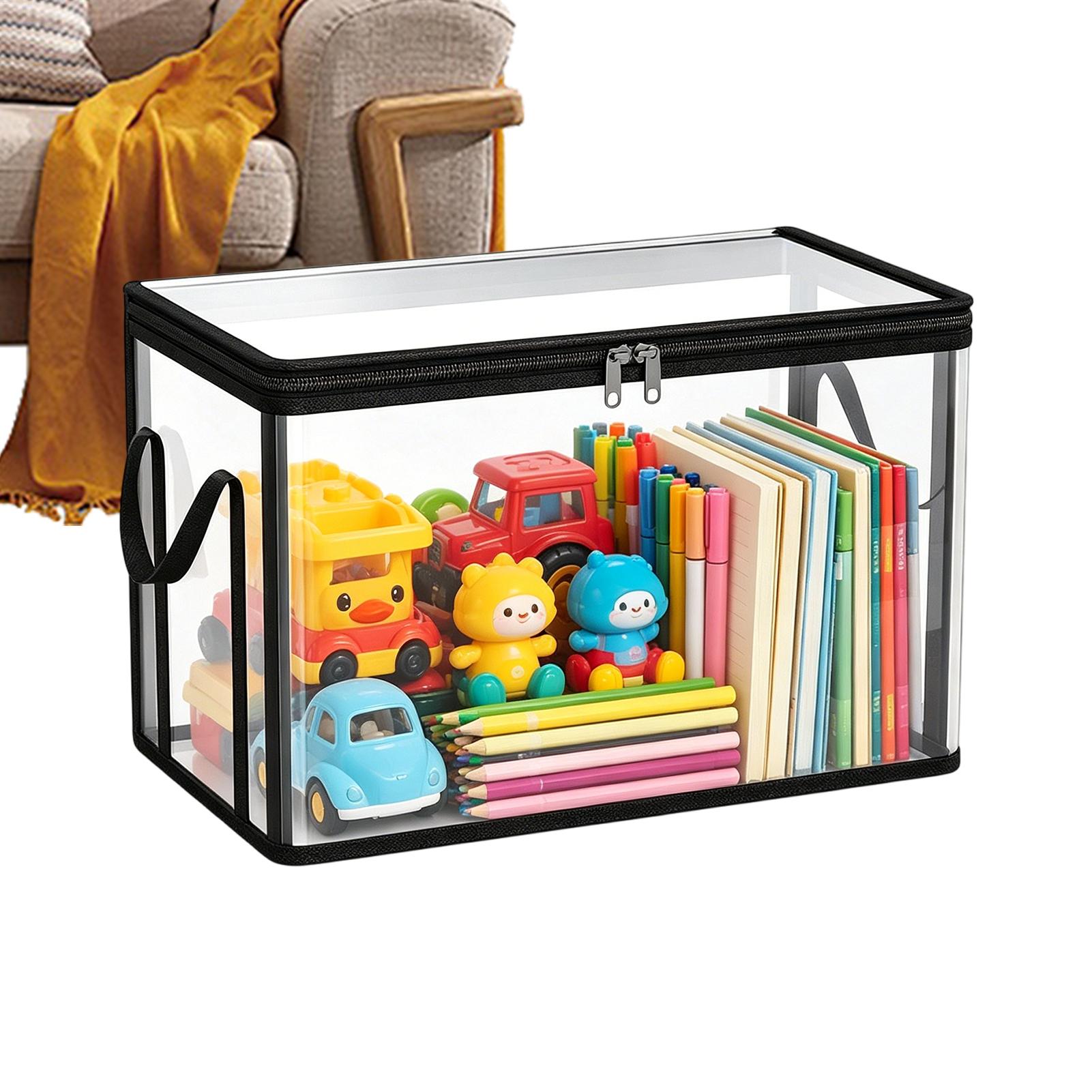 M/L Stackable Book Organizer w - Food Storage Lidl ulasan dan harga