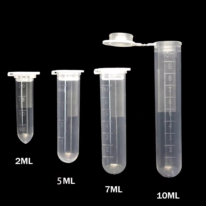 5ML/10ML Laboratory Supplies S - Food Storage Youtube ulasan dan harga