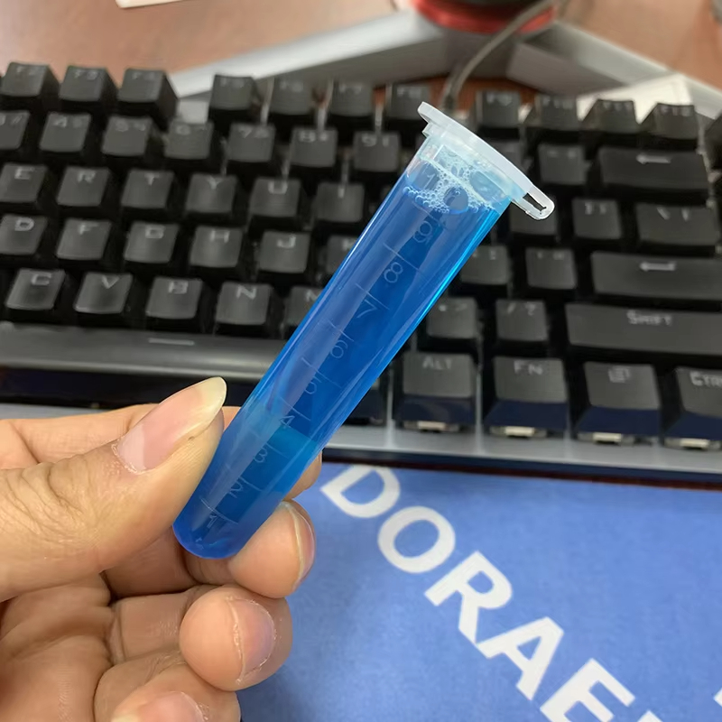 5ML/10ML Laboratory Supplies S - Food Storage Youtube ulasan dan harga