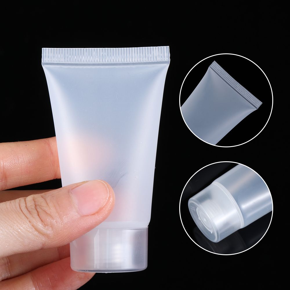 2PCS Makeup Tool Travel Size E - Food Storage Youtube ulasan dan harga