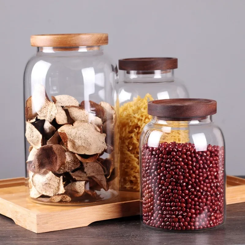 3000ml Large Sealed Food Stora - Food Storage Lidl ulasan dan harga