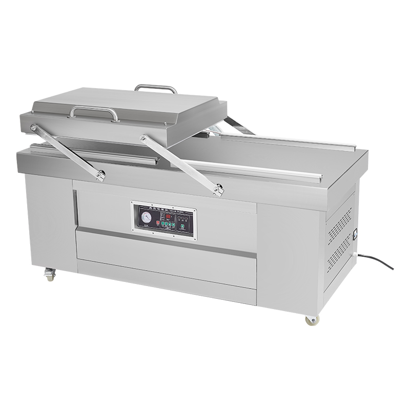 Double Vacuum Sealing  DZ-800- - Food Storage Vacuum ulasan dan harga
