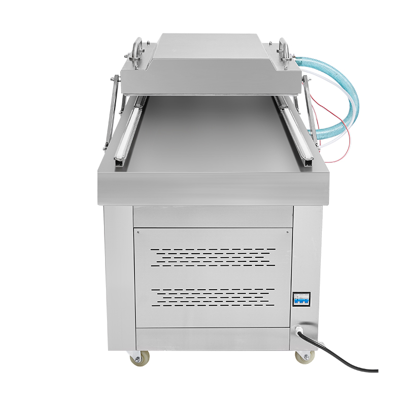 Double Vacuum Sealing  DZ-800- - Food Storage Vacuum ulasan dan harga