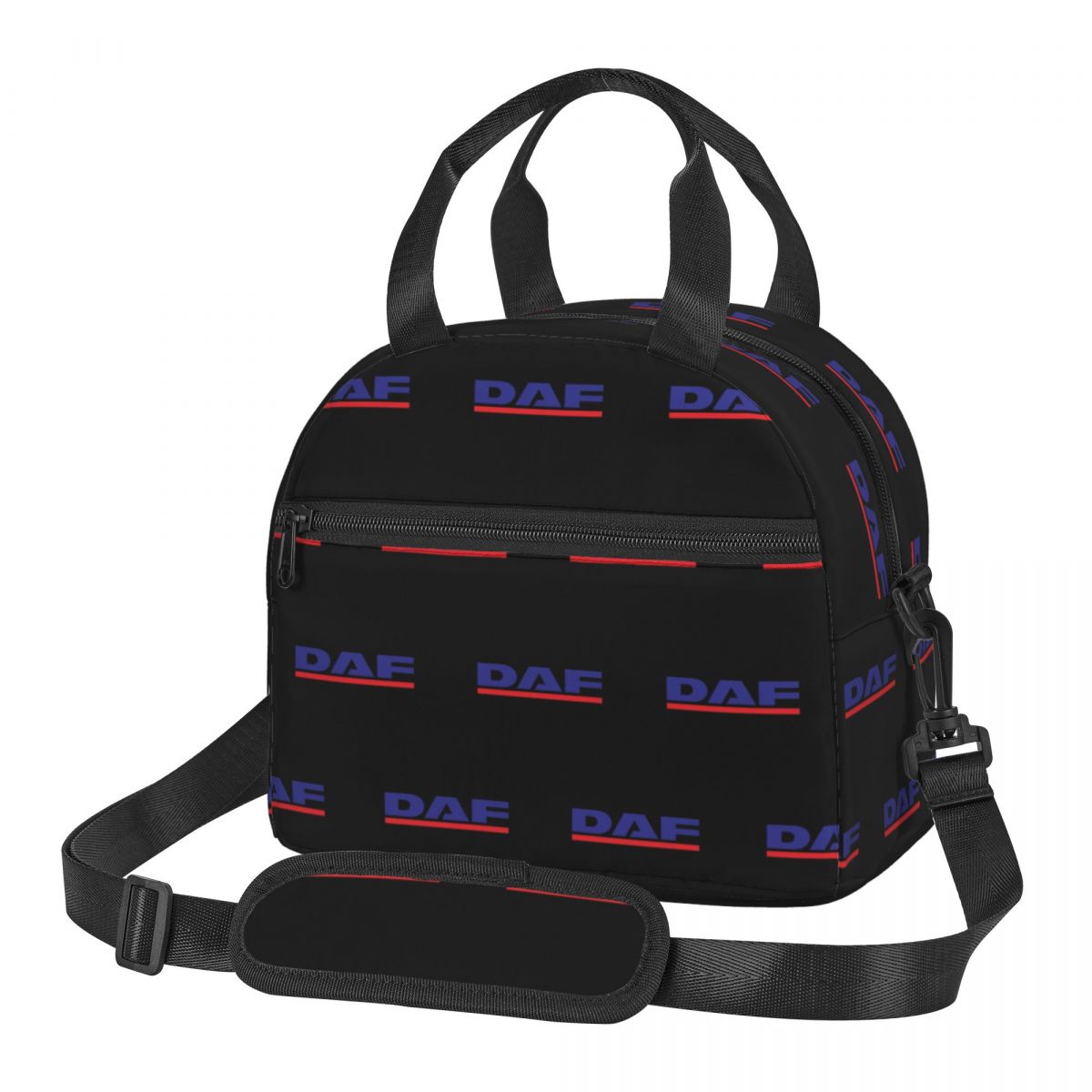 DAF Red Design Best Logo Insul - Best Food Storage ulasan dan harga