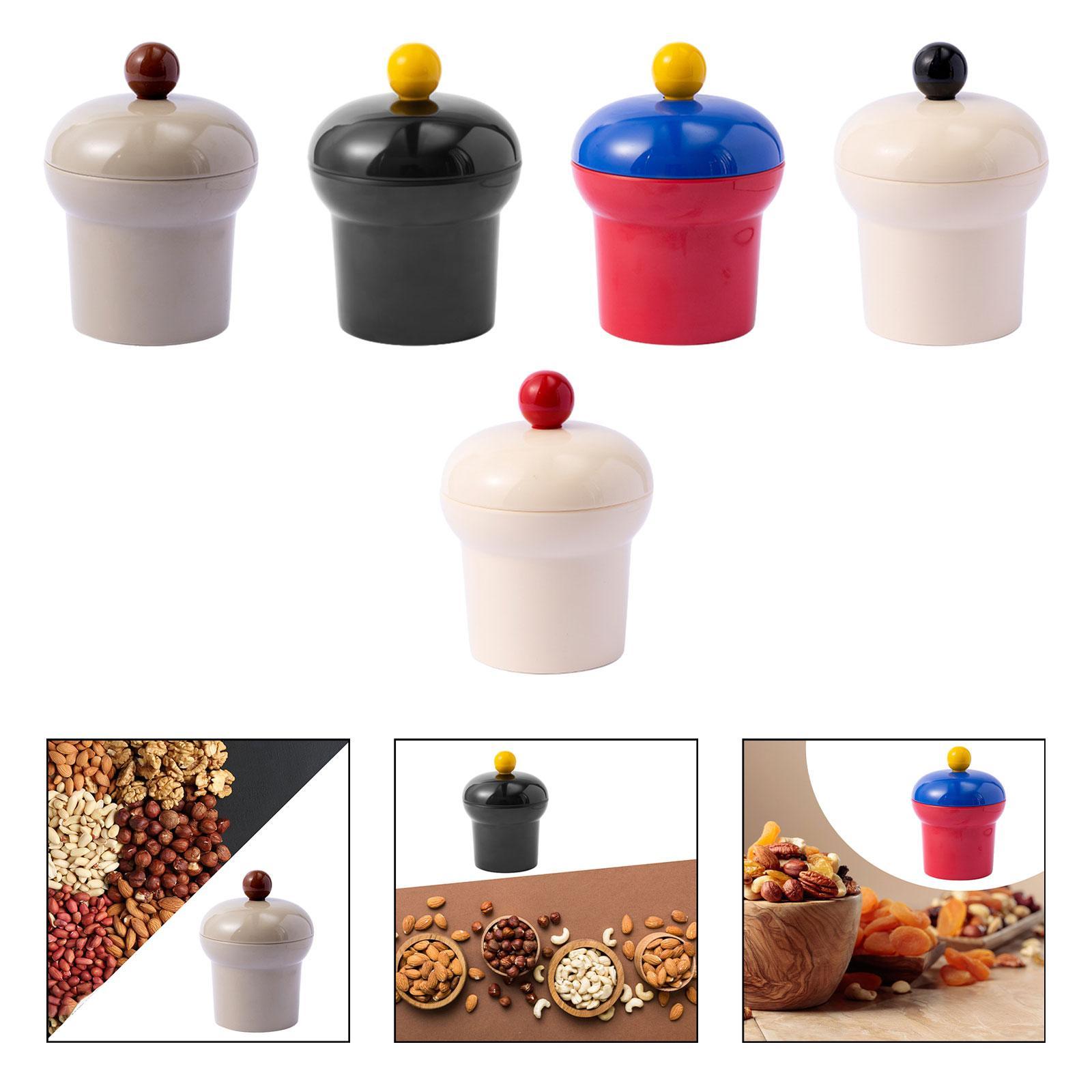 Candy Jar Snack Container 0.5  - Food Storage Lidl ulasan dan harga