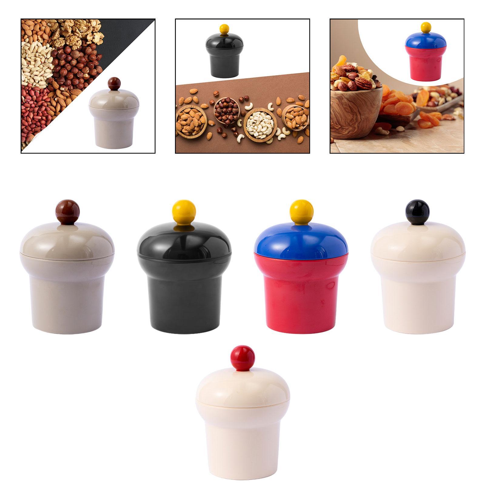Candy Jar Snack Container 0.5  - Food Storage Lidl ulasan dan harga