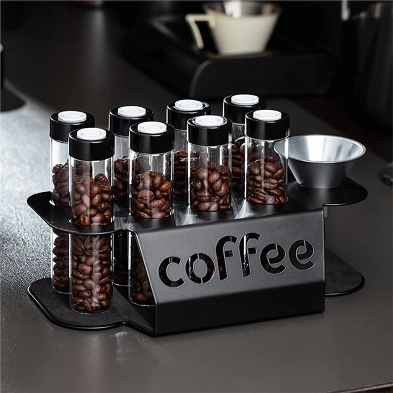 L60A For Espresso Accessory Fo - Food Storage Youtube ulasan dan harga