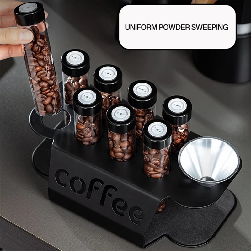 L60A For Espresso Accessory Fo - Food Storage Youtube ulasan dan harga