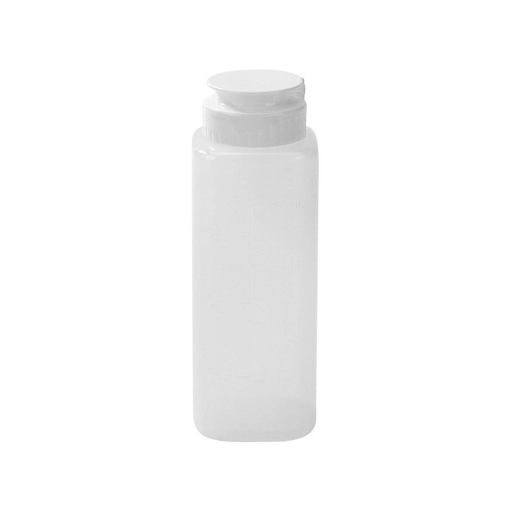200/300 ML Condiment Squeeze B - Salad Dressing Bottle ulasan dan harga