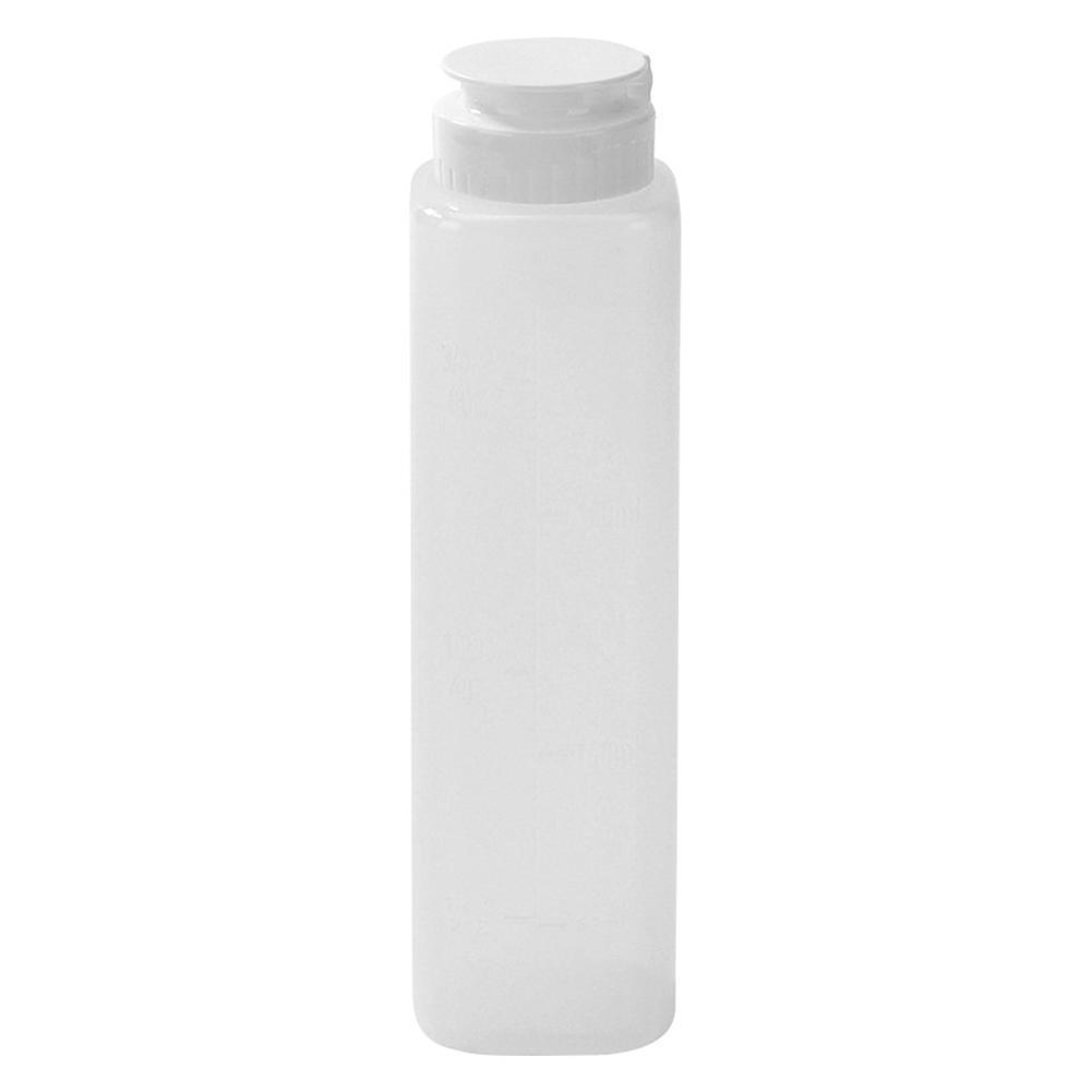 200/300 ML Condiment Squeeze B - Salad Dressing Bottle ulasan dan harga
