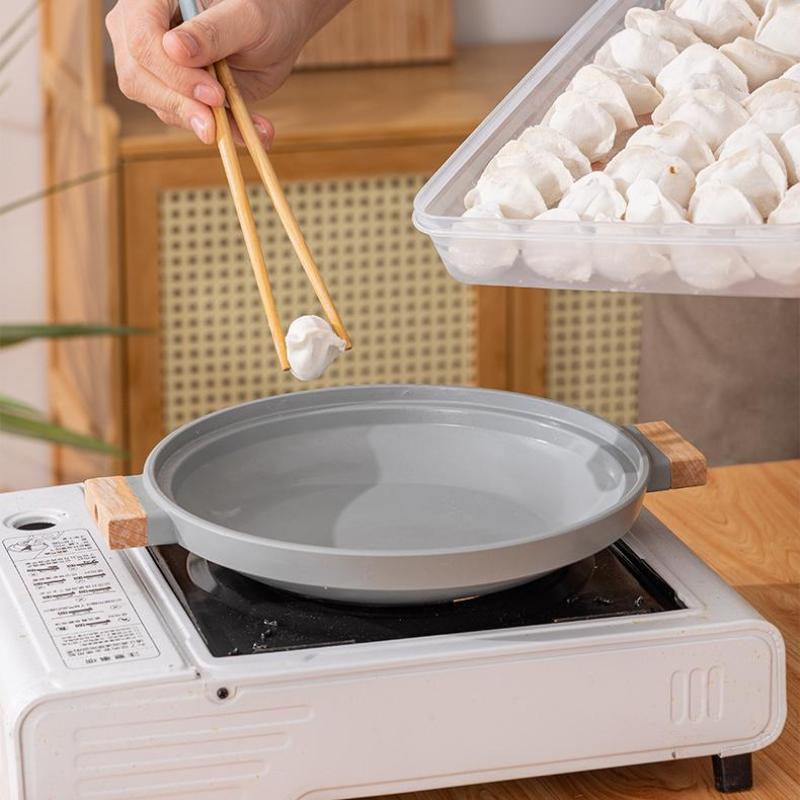 New·Kitchen Storage Box Refrig - Food Storage Freezer ulasan dan harga